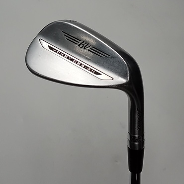 VOKEY　SM11　ツアークローム WG 52F°  12°  BV105