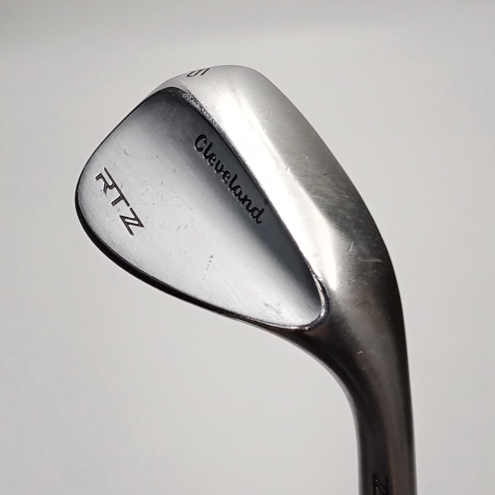 RTZ ツアーサテン WG 56° Mid 10° S N.S.PRO 950GH neo｜Alpen Online