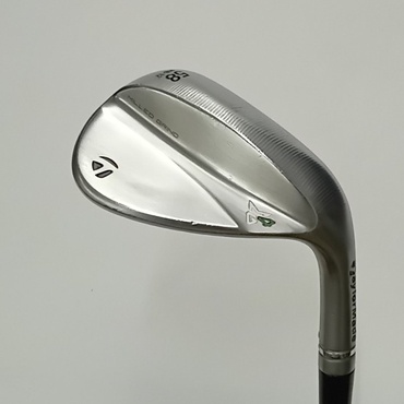 MILLED　GRIND　4　CHROME WG 58HB°  12°  S N.S.PRO　950GH　neo