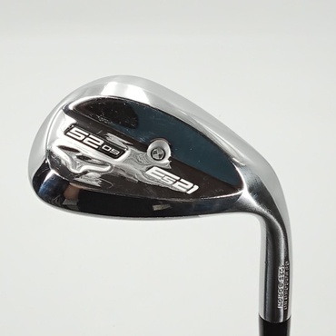 Es　21　サテン WG 52°  9°  WEDGE N.S.PRO　MODUS3　WEDGE　105