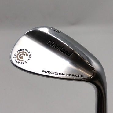 588RTX　2.0　ツアーサテン WG 58°  10°  S N.S.PRO　950GH