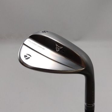 MILLED　GRIND　5　CHROME ウェッジ 56SB°  12°  S200 DG
