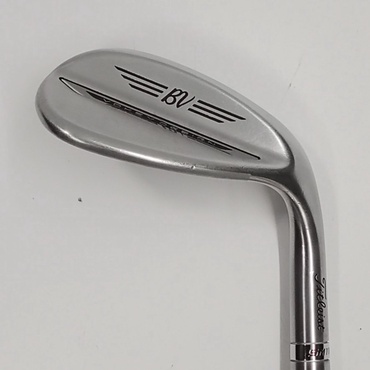VOKEY　SM11　ツアークローム ウェッジ 58M°  8°  S N.S.PRO MODUS3 TOUR120