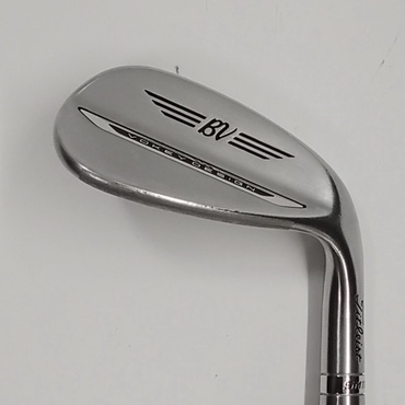 VOKEY　SM11　ツアークローム ウェッジ 52F°  8°  S N.S.PRO MODUS3 TOUR120