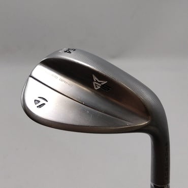 MILLED　GRIND　5　CHROME WG 54SB°  12°  S200 Dynamic　Gold　MID　115