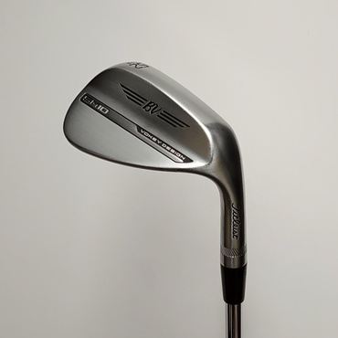 VOKEY　SM10　ツアークローム WG 52F°  8°  BV105