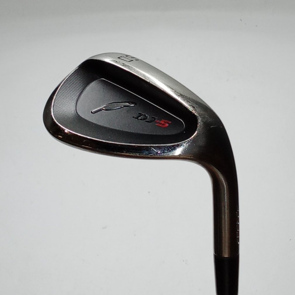 DJ-5 BLACK WG 50° 6° N.S.PRO DS-91W｜Alpen Online 公式オンラインストア