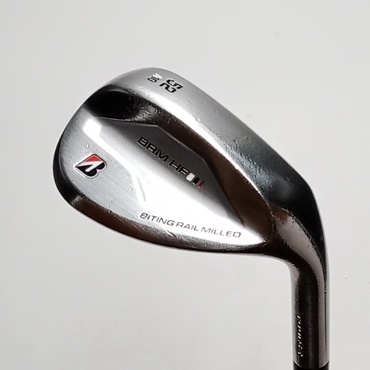 TOUR　B　BRM　HF　(2020) ウェッジ 52°  10°  S N.S.PRO 850GH neo