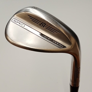 VOKEY　SM10　ツアークローム WG 58S°  10°  S200 Dynamic　Gold