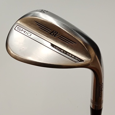 VOKEY　SM10　ツアークローム WG 54S°  10°  S200 Dynamic　Gold
