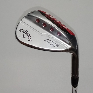 JAWS　FORGED　ツアーバージョン WG 56°  12°  S N.S.PRO　950GH　neo