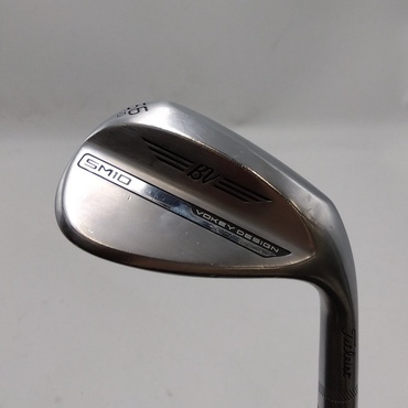 VOKEY　SM10　ツアークローム WG 56D°  12°  S N.S.PRO　950GH　neo
