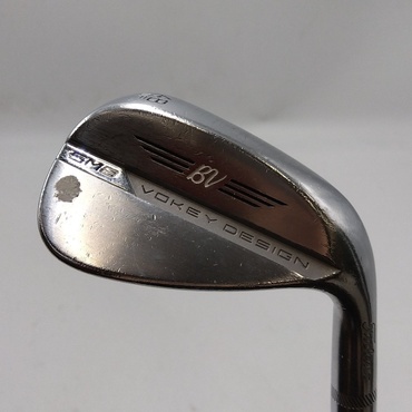 VOKEY　SM8　ツアークローム WG 48F°  10°  S N.S.PRO　950GH　neo