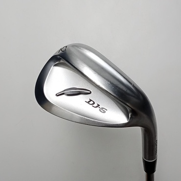 DJ-6 WG 52°  17°  WEDGE N.S.PRO　DS-91w