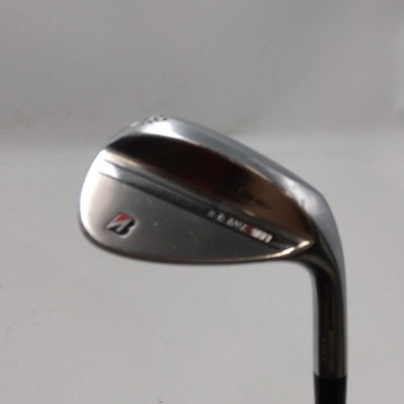BRM2 WG 52M°  8°  S N.S.PRO　MODUS3　TOUR120