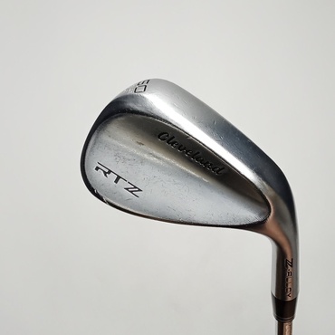 RTZ　ツアーサテン WG 50°  Mid 10°  S N.S.PRO　950GH　neo