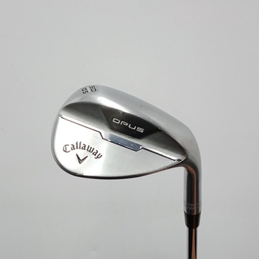OPUS　クロム WG 50S°  10°  S200 Dynamic　Gold