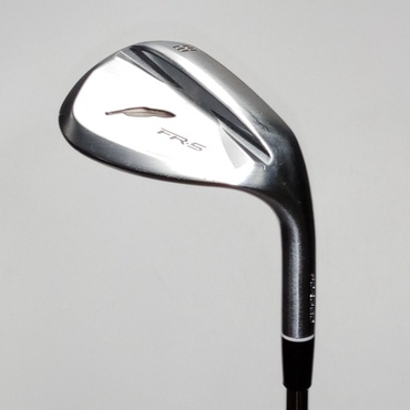 FR-5　パールサテン WG 58°  12°  WEDGE N.S.PRO　TS-101w