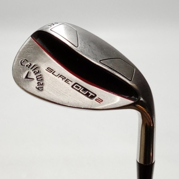 SURE　OUT　2 ウェッジ 60°  WEDGE KBS WEGDE 90