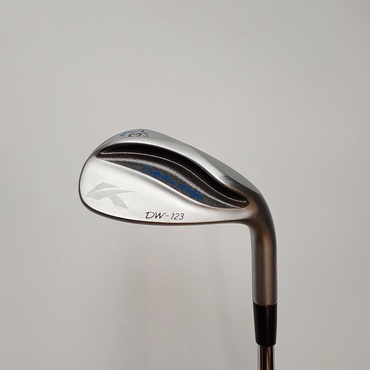 Dolphin　Wedge　DW-123 WG 52°  2°  WEDGE N.S.PRO　950GH　neo