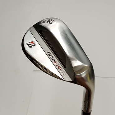 BRM2　HF WG 58M°  10°  S N.S.PRO　MODUS3　TOUR105
