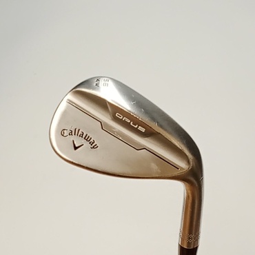 OPUS　クロム WG 56W°  14°  S N.S.PRO　950GH　neo