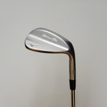 Mizuno　Pro　T-1 ウェッジ 52°  10°  R N.S.PRO MODUS3 TOUR105