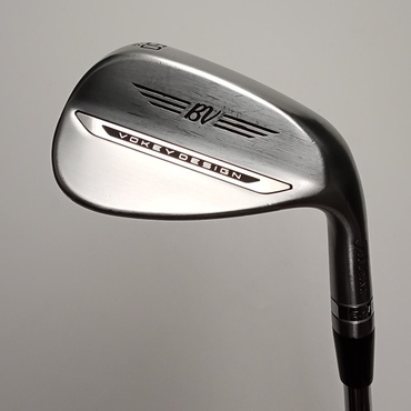 VOKEY　SM11　ツアークローム WG 50F°  12°  S200 Dynamic　Gold