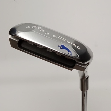ONOFF　FROGS　RUNNING　(2024) WG 42°  WEDGE N.S.PRO　950GH　neo