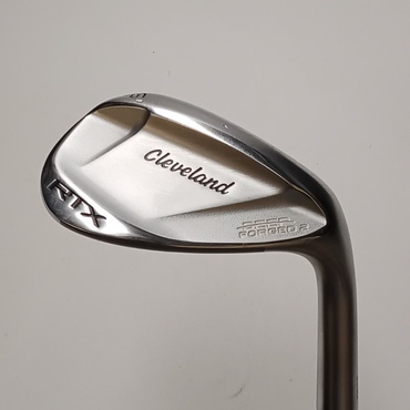 RTX　DEEP　FORGED　2 WG 56M°  12°  S200 Dynamic　Gold