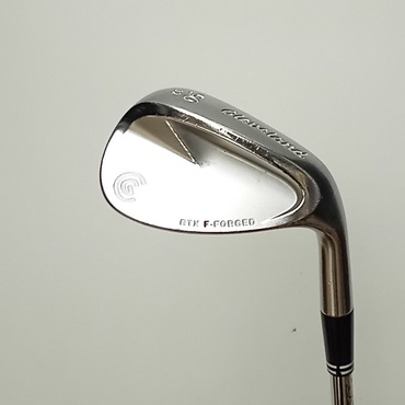 RTX　F-FORGED ウェッジ 50°  S N.S.PRO　950GH