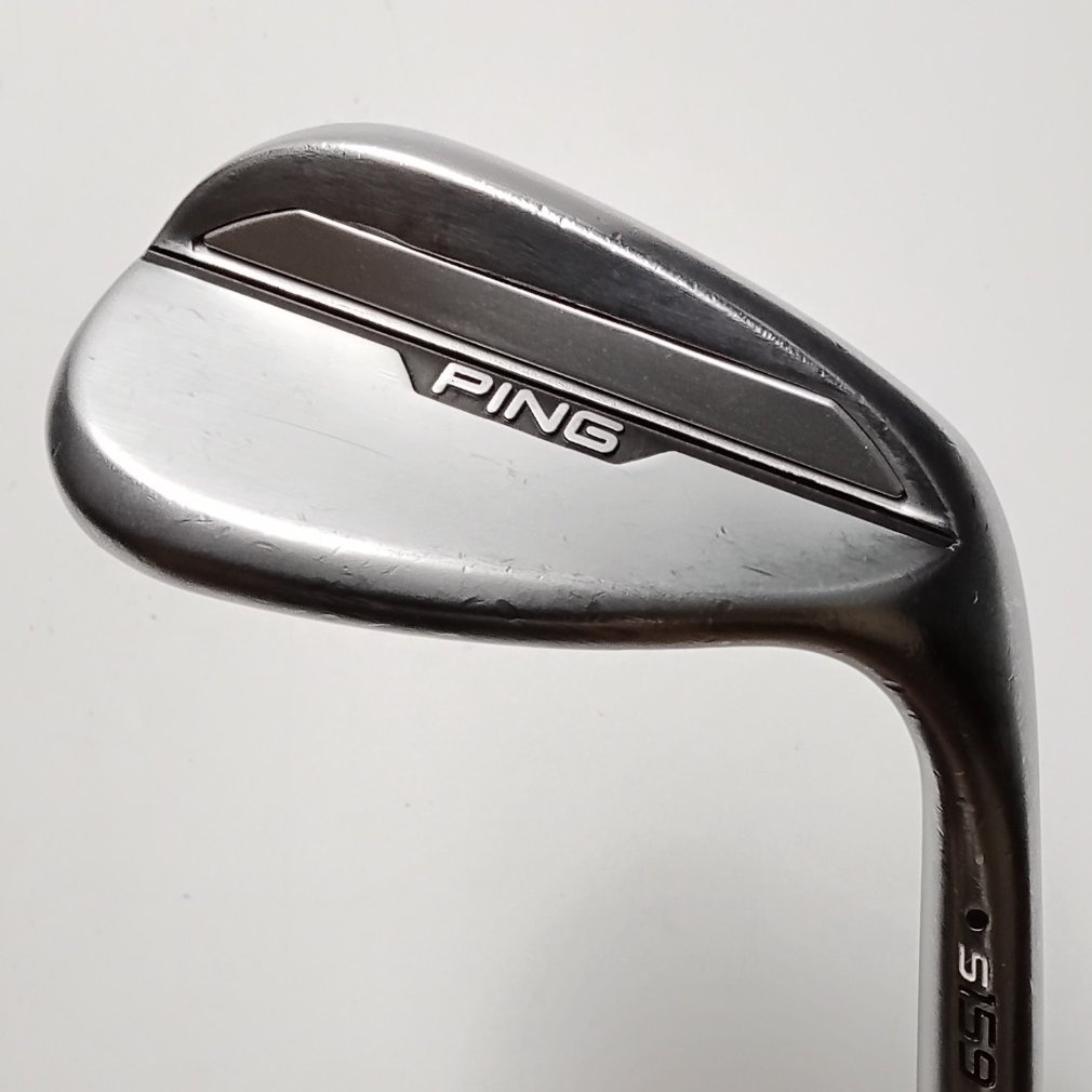S159 ウェッジ 56S° 12° S N.S.PRO MODUS3 WEDGE 115｜Alpen Online