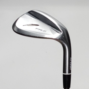 FR-5　パールサテン WG 52°  10°  WEDGE N.S.PRO　TS-101w