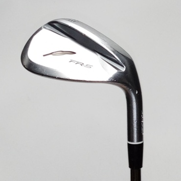 FR-5　パールサテン WG 48°  8°  WEDGE N.S.PRO　TS-101w