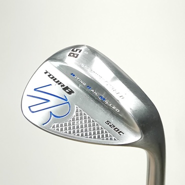 TOUR　B　HB-W WG 58°  20°  S200 Dynamic　Gold