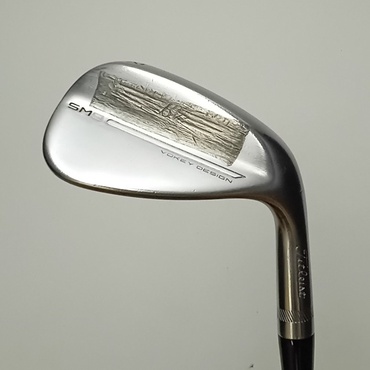 VOKEY　SM9　ツアークローム WG 52F°  12°  S N.S.PRO　950GH　neo