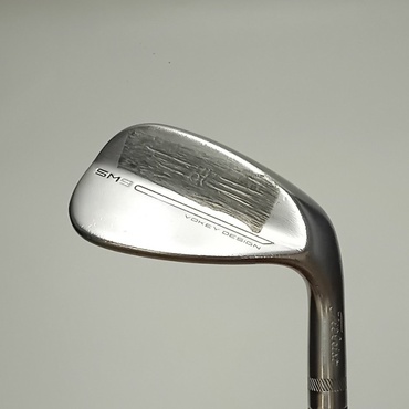 VOKEY　SM9　ツアークローム WG 48F°  10°  S N.S.PRO　950GH　neo