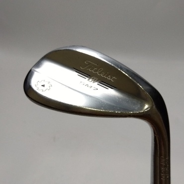 VOKEY　SM7　ツアークローム　Dソール ウェッジ 58°  12°  S N.S.PRO　950GH