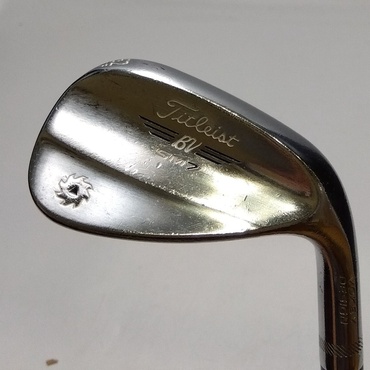 VOKEY　SM7　ツアークローム　Fソール ウェッジ 52°  12°  S N.S.PRO　950GH