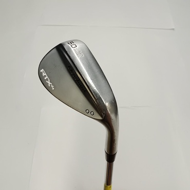 RTX　4　ツアーサテン ウェッジ 50Mid°  10°  R N.S.PRO MODUS3 TOUR120