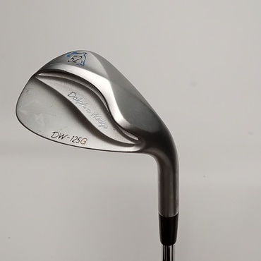 Dolphin　Wedge　DW-125G WG 52°  3°  WEDGE N.S.PRO　950GH　neo