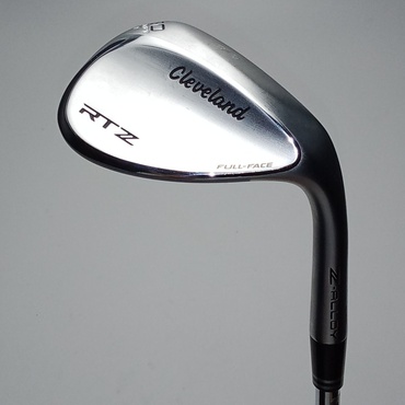 RTZ　ツアーサテン WG 60°  Adapt 8°  S200 Dynamic　Gold