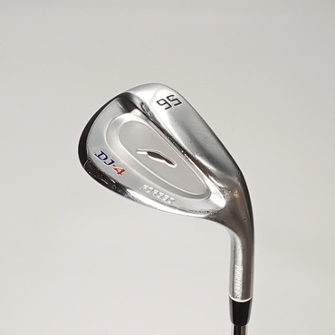 DJ-4 WG 56°  7°  N.S.PRO　TS-114W