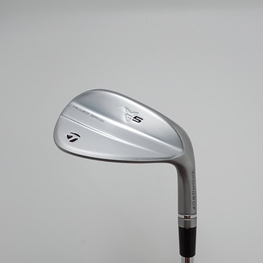 MILLED　GRIND　5　CHROME ウェッジ 46SB°  9°  S MODUS3 TOUR110