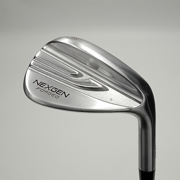 NEXGEN　FORGED　(2022) WG 52°  10°  S N.S.PRO　950GH　neo