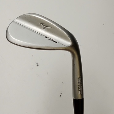 T24　ウェッジ　ソフトホワイトサテン WG 54S°  10°  S200 Dynamic　Gold　HT