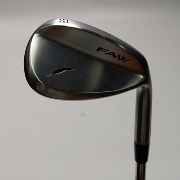 FA-W WG 58°  24°  S N.S.PRO　MODUS3　TOUR115