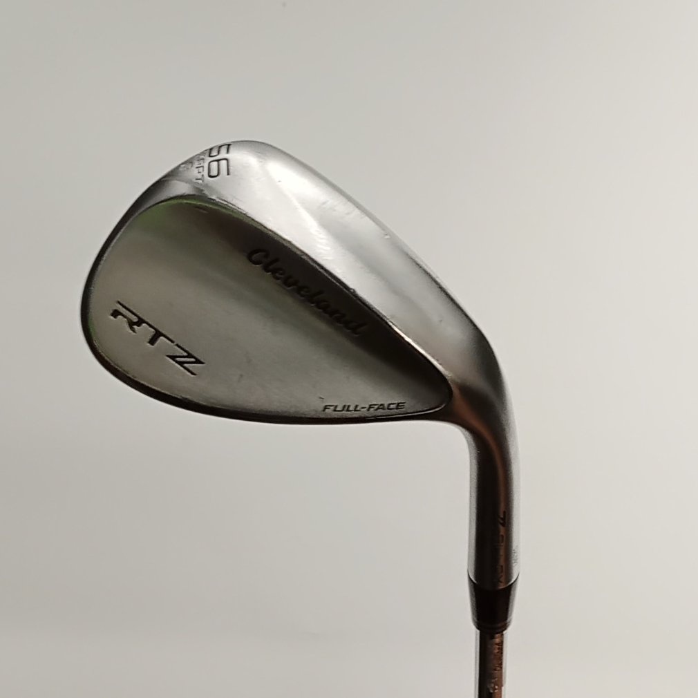RTZ ツアーサテン WG 56° Adapt 8° S200 Dynamic Gold｜Alpen Online