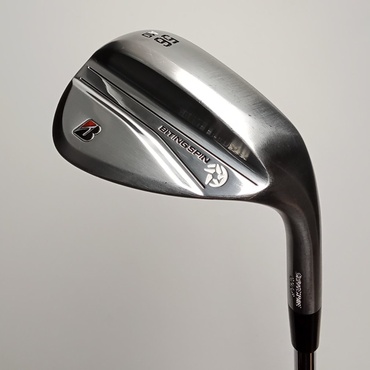 BITING　SPIN WG 56A°  10°  S N.S.PRO　MODUS3　TOUR120