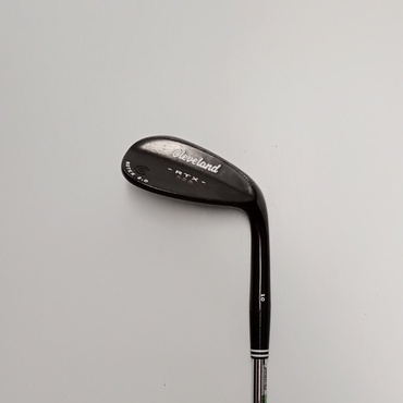 588RTX　2.0　ブラックサテン WG 54°  10°  S N.S.PRO　950GH